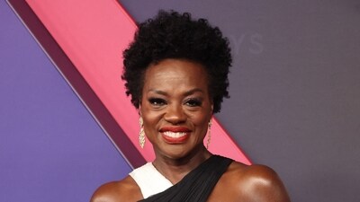 LOS ANGELES, CALIFORNIA - SEPTEMBER 15: Viola Davis attends the 76th Primetime Emmy Awards at Peacock Theater on September 15, 2024 in Los Angeles, California. Amy Sussman/Getty Images/AFP (Photo by Amy Sussman / GETTY IMAGES NORTH AMERICA / Getty Images via AFP) (Getty Images via AFP) LOS ANGELES, CALIFORNIA - SEPTEMBER 15: Viola Davis attends the 76th Primetime Emmy Awards at Peacock Theater on September 15, 2024 in Los Angeles, California. Amy Sussman/Getty Images/AFP (Photo by Amy Sussman / GETTY IMAGES NORTH AMERICA / Getty Images via AFP) (Getty Images via AFP)