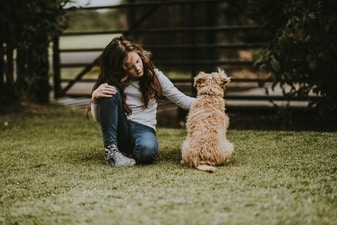 Discover the amazing benefits of pet parenting for children (Unsplash) Discover the amazing benefits of pet parenting for children (Unsplash)