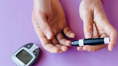 With the right preparation, diabetics can stay healthy even while traveling. (Pexels) With the right preparation, diabetics can stay healthy even while traveling. (Pexels)