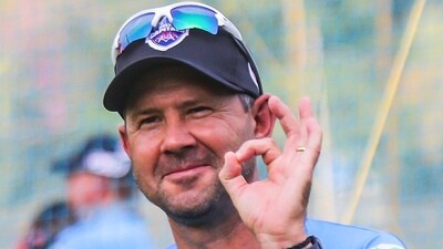 Former Australia captain Ricky Ponting felt India will miss Cheteshwar Pujara (DC/Twitter) Former Australia captain Ricky Ponting felt India will miss Cheteshwar Pujara (DC/Twitter)