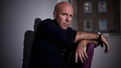 Flanagan won the Booker Prize in 2014 for The Narrow Road to the Deep North. (Pinterest) Flanagan won the Booker Prize in 2014 for The Narrow Road to the Deep North. (Pinterest)