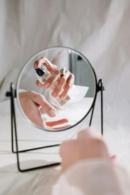 Here's how you can smell fresh throughout the day. (Pexels) Here's how you can smell fresh throughout the day. (Pexels)