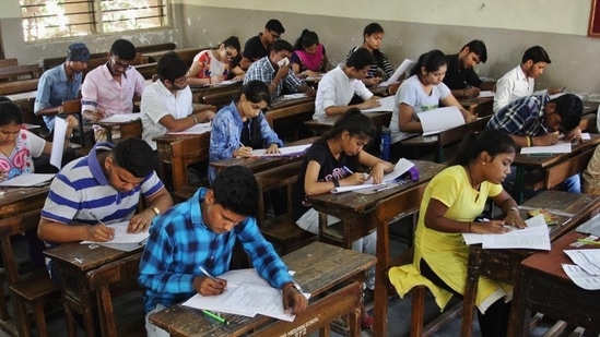It is always a good idea to work on your language skills and be more articulate to score well in exams. (HT PHOTO)