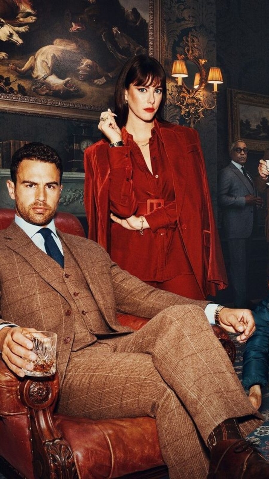 gentleman