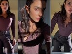 Priyanka Chopra recently shared glam sun-kissed photos on Instagram. Priyanka Chopra recently shared glam sun-kissed photos on Instagram.