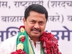 Maharashtra Congress President Nana Patole is eyeing a third term as the Sakoli constituency MLA Maharashtra Congress President Nana Patole is eyeing a third term as the Sakoli constituency MLA