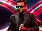 AR Rahman thanked the film's team after winning an award for Aadujeevitham. AR Rahman thanked the film's team after winning an award for Aadujeevitham.