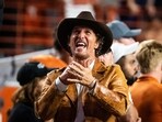 Actor Matthew McConaughey moved to his home state Texas with his wife over a decade ago.