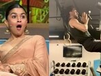 Alia Bhatt and fans are in awe of Ranbir Kapoor's latest workout video Alia Bhatt and fans are in awe of Ranbir Kapoor's latest workout video