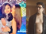 Aishwarya Rai Bachchan and Abhishek Bachchan's daughter Aaradhya turned 13 last week Aishwarya Rai Bachchan and Abhishek Bachchan's daughter Aaradhya turned 13 last week