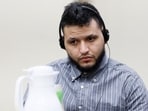 Georgia DA blasted after Laken Riley's killer, Jose Antonio Ibarra (pictured), escapes death penalty (Miguel Martinez/Atlanta Journal-Constitution via AP, Pool) Georgia DA blasted after Laken Riley's killer, Jose Antonio Ibarra (pictured), escapes death penalty (Miguel Martinez/Atlanta Journal-Constitution via AP, Pool)