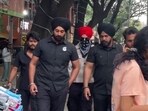 Simarjeet Singh pranked Pune by pretending to be Diljit Dosanjh Simarjeet Singh pranked Pune by pretending to be Diljit Dosanjh