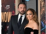 Jennifer Garner was married to Ben Affleck for almost a decade, and they share three kids together.

 