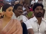 Nayanthara and Dhanush are feuding over her Netflix documentary Beyond the Fairytale.