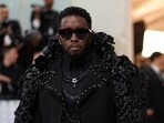 Sean Combs is accused in a lawsuit of sexually assaulting a man at a Miami party, with the plaintiff alleging he was incapacitated and unable to resist Combs' actions. REUTERS/Andrew Kelly/File Photo