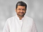 Bharatiya Janata Party (BJP) leader Parag Shah. Bharatiya Janata Party (BJP) leader Parag Shah.