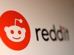 Reddit logo is seen in this illustration.