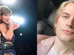 Taylor Swift and Ronan Farrow's budding friendship has drawn public interest after they were spotted together.