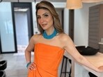Riddhima Kapoor Sahni Riddhima Kapoor Sahni