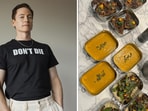 47-year-old CEO Bryan Johnson took to X to share the food he will be eating for the "next four days". 47-year-old CEO Bryan Johnson took to X to share the food he will be eating for the "next four days".