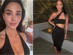 Tulisa Contostavlos reveals she identifies as demisexual, emphasising connection over sexualisation