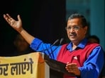 The 2025 Delhi Assembly polls will decide whether AAP will retain power in the national capital.