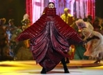 World of Wearable Art