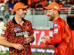 Pat Cummins has been retained by Sunrisers Hyderabad as their captain Pat Cummins has been retained by Sunrisers Hyderabad as their captain