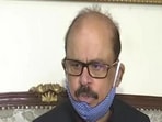 Congress leader Tariq Anwar. (ANI) Congress leader Tariq Anwar. (ANI)