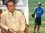 Sunil Gavaskar has a message for Gautam Gambhir on India's XI Sunil Gavaskar has a message for Gautam Gambhir on India's XI