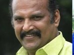Malayalam actor Meghanathan dies