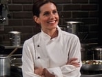 monica