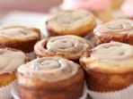 Walmart has recalled over 40,000 bakery products due to potential plastic contamination