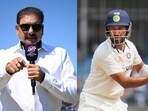 Ravi Shastri backed KL Rahul for Cheteshwar Pujara's role in Australia Test series Ravi Shastri backed KL Rahul for Cheteshwar Pujara's role in Australia Test series