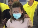 The 36-year-old alleged serial killer, Sararat Rangsiwuthaporn, was addicted to online gambling. 