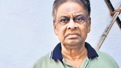 From missing, misspelt names to being marked dead, some Mumbai voters face issues From missing, misspelt names to being marked dead, some Mumbai voters face issues