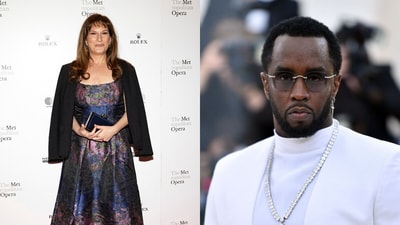 Ana Gasteyer recalls a SNL moment with Sean ‘Diddy’ Combs, detailing the chaos his presence brought Ana Gasteyer recalls a SNL moment with Sean ‘Diddy’ Combs, detailing the chaos his presence brought