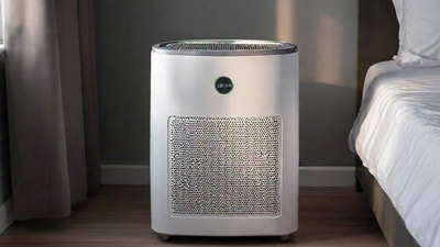 Top 8 Air Purifiers Under ₹10,000 for a cleaner, healthier home environment Top 8 Air Purifiers Under ₹10,000 for a cleaner, healthier home environment