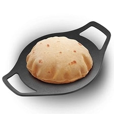 Best roti tawa: Craft perfectly round and soft rotis with high-quality, durable roti tawas for every kitchen. Best roti tawa: Craft perfectly round and soft rotis with high-quality, durable roti tawas for every kitchen.