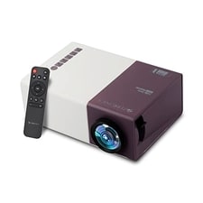 Discover Zebronics projectors for a cinematic experience with superior performance and stylish design. Discover Zebronics projectors for a cinematic experience with superior performance and stylish design.