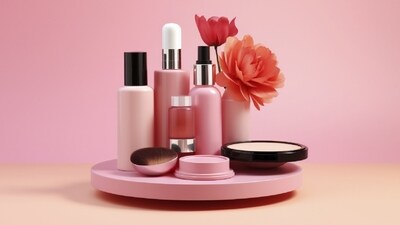 Explore the best Amazon deals on beauty essentials with up to 70% off. (Freepik) Explore the best Amazon deals on beauty essentials with up to 70% off. (Freepik)