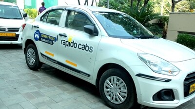 Rapido aims to make airport-to-city travel more affordable by launching a pooling service Rapido aims to make airport-to-city travel more affordable by launching a pooling service