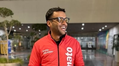 Zomato CEO Deepinder Goyal is seeking a chief of staff (X/@deepigoyal) Zomato CEO Deepinder Goyal is seeking a chief of staff (X/@deepigoyal)