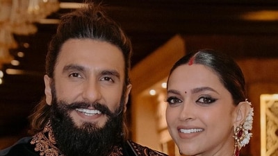 Deepika Padukone and husband Ranveer Singh have taken an apartment on rent for ₹7 lakh per month in Prabhadevi area of Central Mumbai for three years, according to property registration documents accessed by Square Yards. Deepika Padukone and husband Ranveer Singh have taken an apartment on rent for ₹7 lakh per month in Prabhadevi area of Central Mumbai for three years, according to property registration documents accessed by Square Yards.