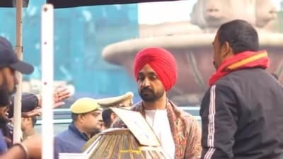 After touring across the US, Canada, and Europe, Diljit Dosanjh is travelling across India with his Dil-Luminati Tour. After touring across the US, Canada, and Europe, Diljit Dosanjh is travelling across India with his Dil-Luminati Tour.