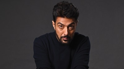 Ranveer Brar on his spinal injury