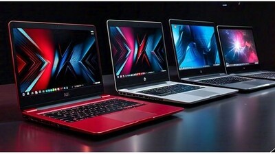 Check out unmissable Amazon deals on a range of gaming laptops Check out unmissable Amazon deals on a range of gaming laptops