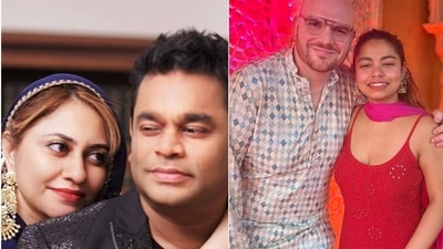 Saira Banu's advocate Vandana Shah has dismissed claims of any connection between Rahman and Mohini's respective separation. Saira Banu's advocate Vandana Shah has dismissed claims of any connection between Rahman and Mohini's respective separation.