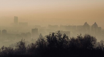 Protect your health: Tips to combat the harmful effects of pollution and stay fit. (Pexels) Protect your health: Tips to combat the harmful effects of pollution and stay fit. (Pexels)