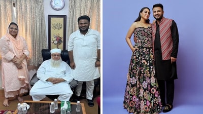 Swara Bhasker was criticised for her 'conservative' clothes after marriage Swara Bhasker was criticised for her 'conservative' clothes after marriage